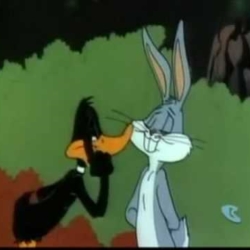Daffy Duck